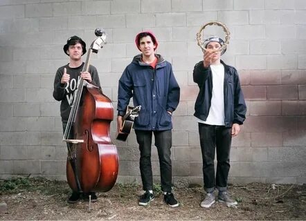 Some music