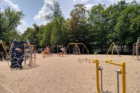 Детский остров отзывы