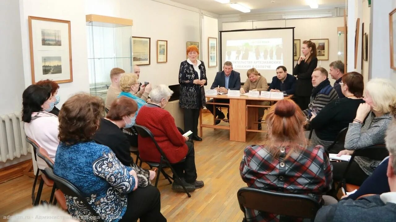 Ул полонского 1/54 рязань. Отдел капитального строительства. Мкд рязань. Г. Рязань ул введенская 110.
