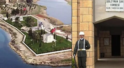 Зачем турции