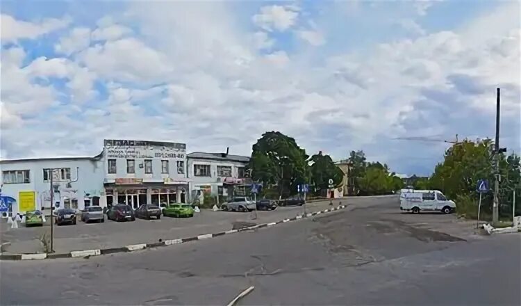 Сервис ул нижняя