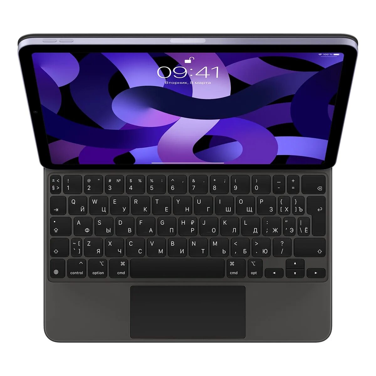 Клавиатура magic keyboard для ipad черный. Чехол клавиатура для ipad pro 11. чехол для ipad air 4 поколения с клавиатурой. magic keyboard для ipad air 4. apple magic ipad 11pro.