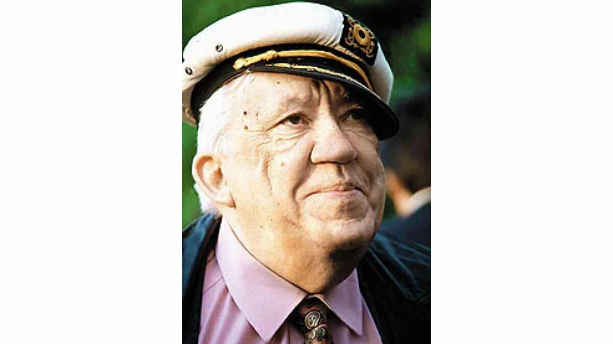 21 августа 1997 г. скончался Юрий Никулин 2022, Луховицкий район - дата и место 
