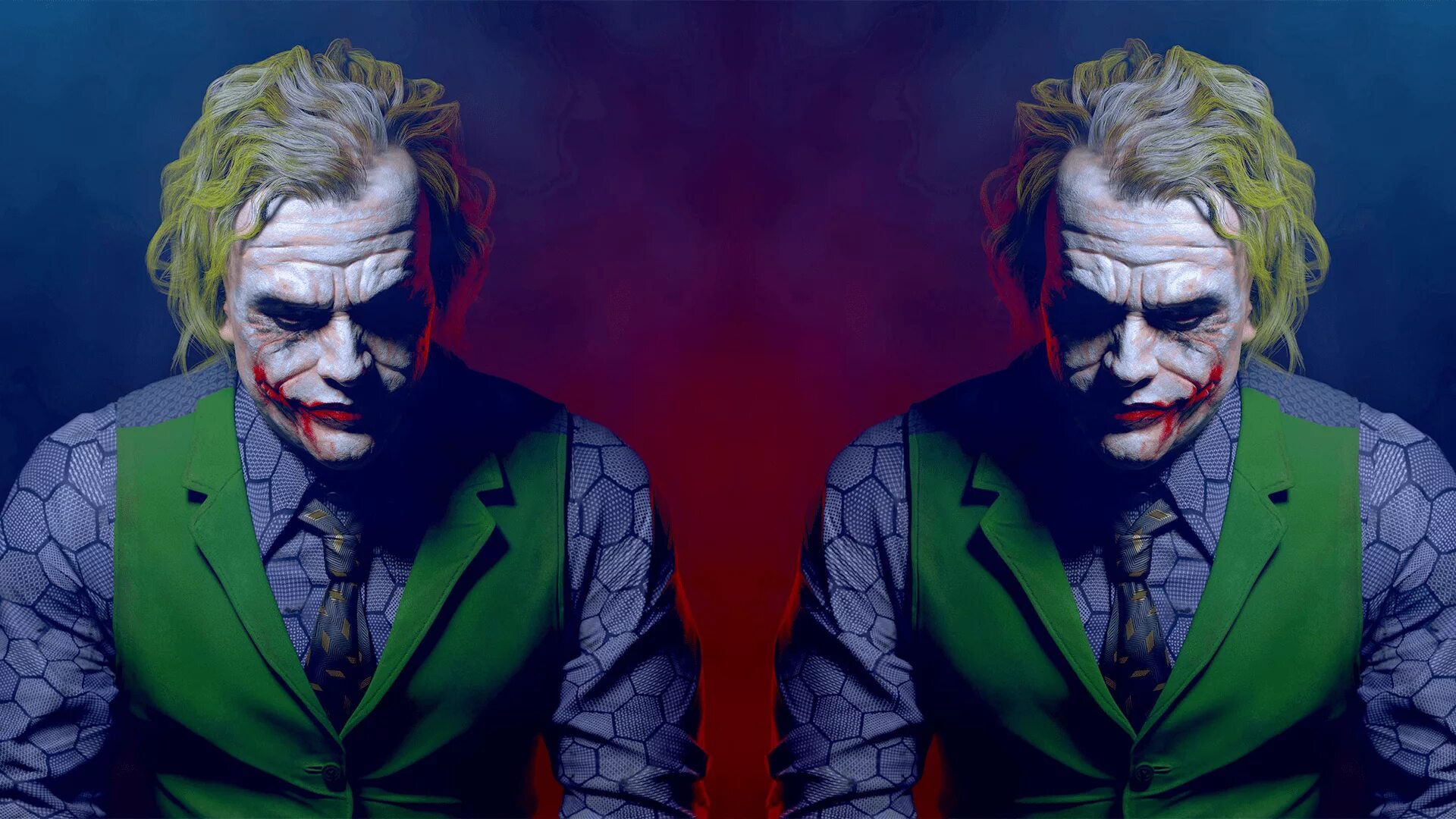 Joker swap