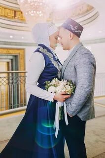 Никах казань