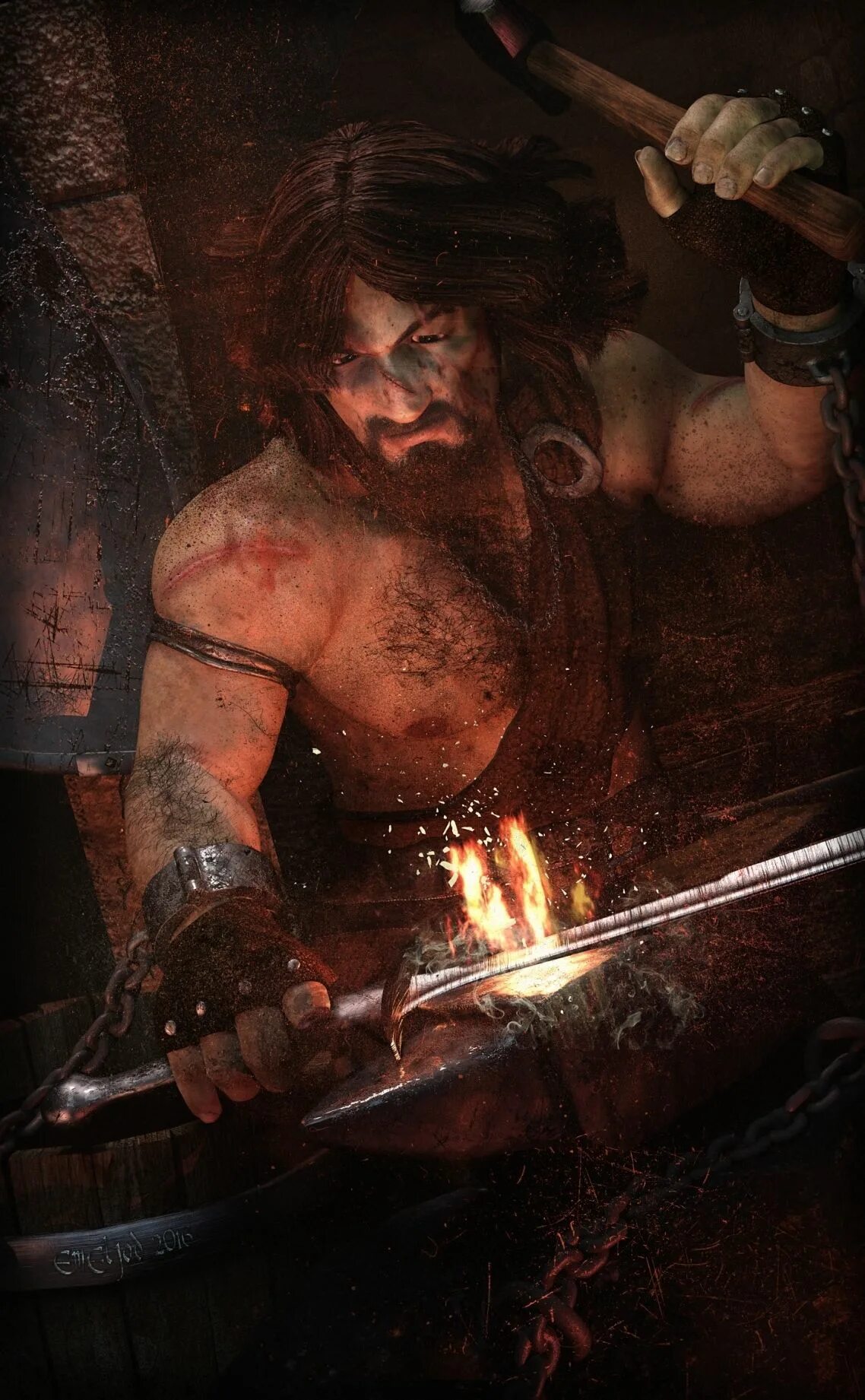 Бог гефест вулкан. Гефес. Гефест бог древней греции скульптура. Гефес. Гефес.