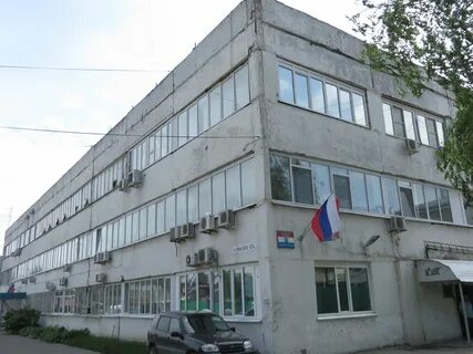 Самара мориса тореза