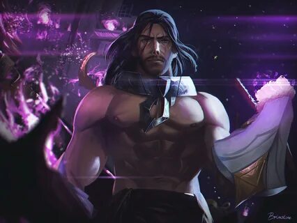 Sylas Wallpapers.