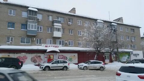 Улица текстилей 14