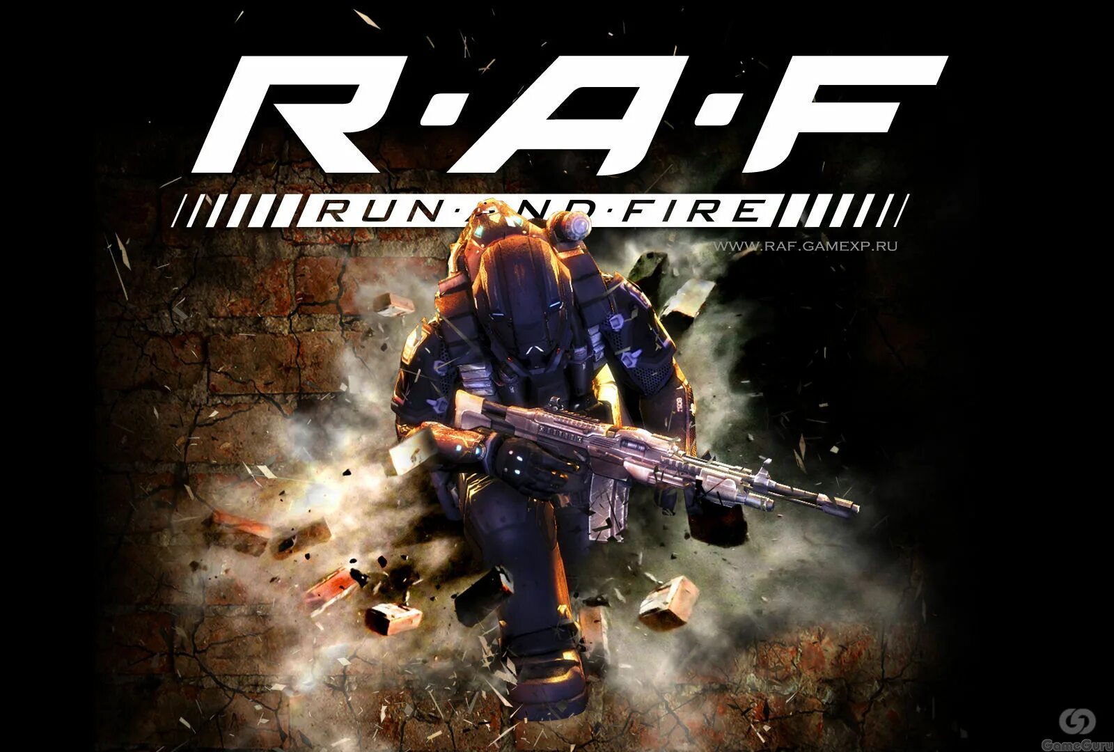 Run and fire. Run and fire игра. run and fire игра лого. raf fire.
