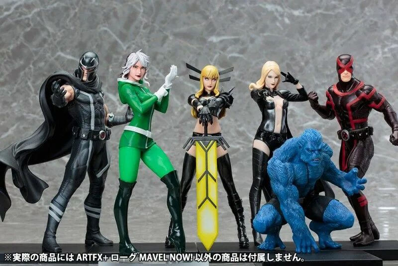 Marvel Rogue фигурка. Kotobukiya x-men. Фигурки x men. Фигурки по фильму люди Икс.