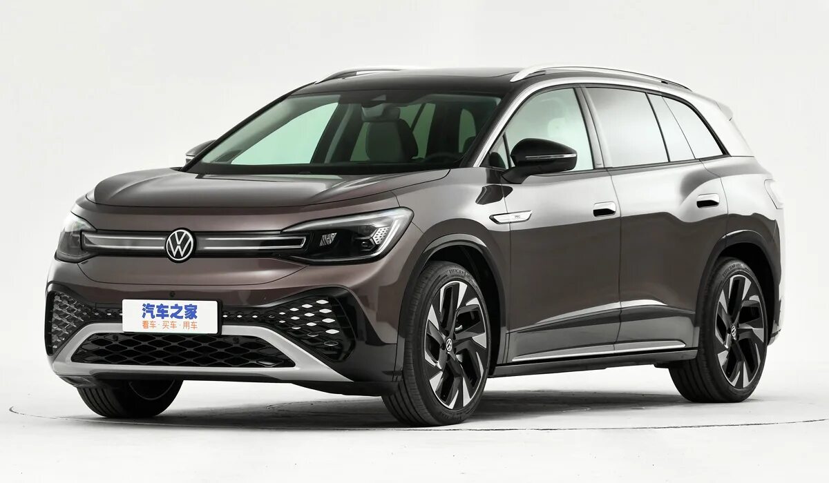 Фольксваген id 6. Фольксваген ID. X6. Volkswagen ID 6 Crozz Pure +. VW id6 Crozz. Фольксваген электро id6.