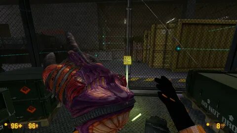 Kill 20 Enemies with the Hivehand. 