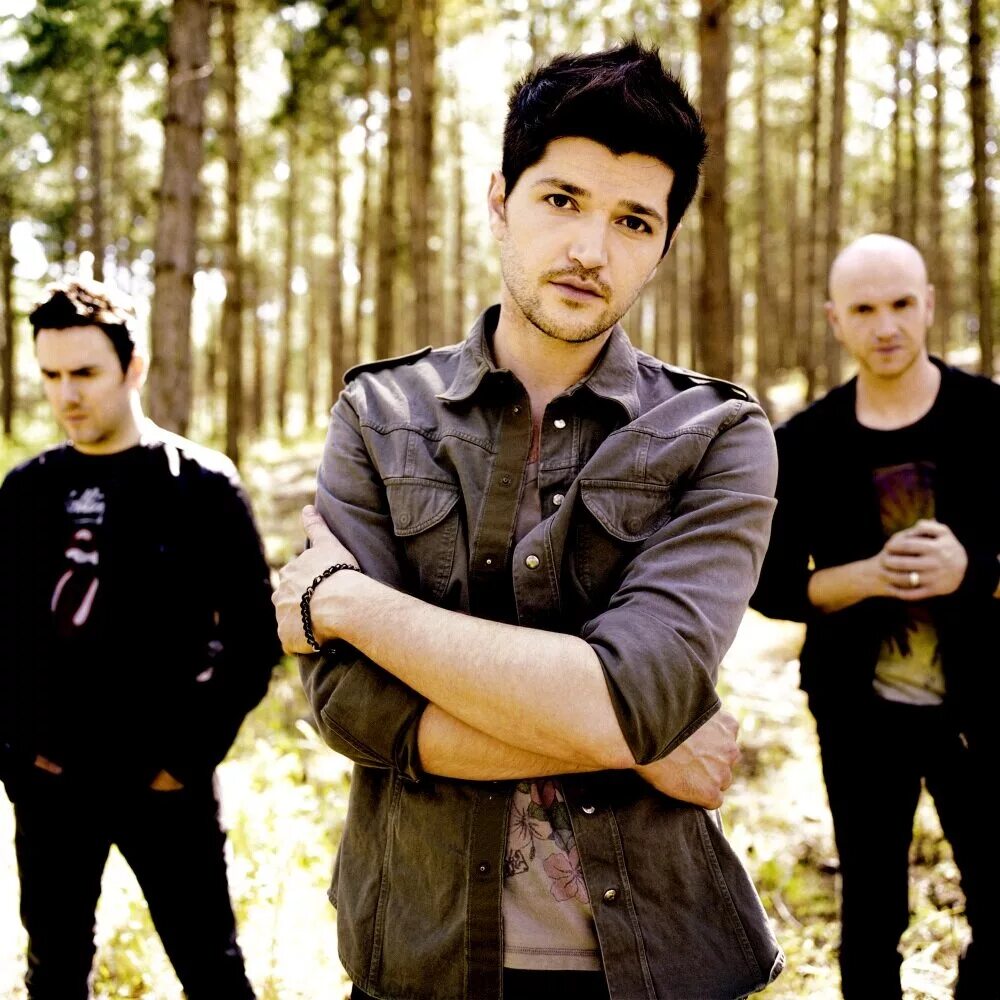 Группа the script. The script - the script (2008). The aksicutq. Hall of Fame the script feat. Will.i.am. The script if you could