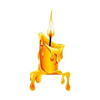 Свечка для детей