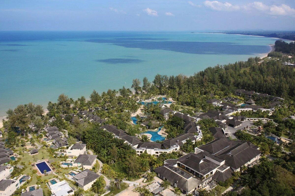 Отель Pullman Khao Lak Resort 5. Le Meridien Khao Lak Resort Spa 5 Таиланд. Пульман као лак. Robinson Khao Lak 5. Robinson club khao lak