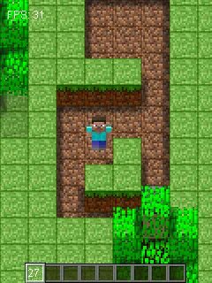 Minecraft jar java