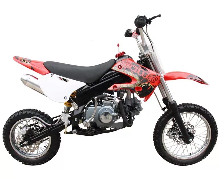 Стр 125. SSR 125cc. SR SSR.