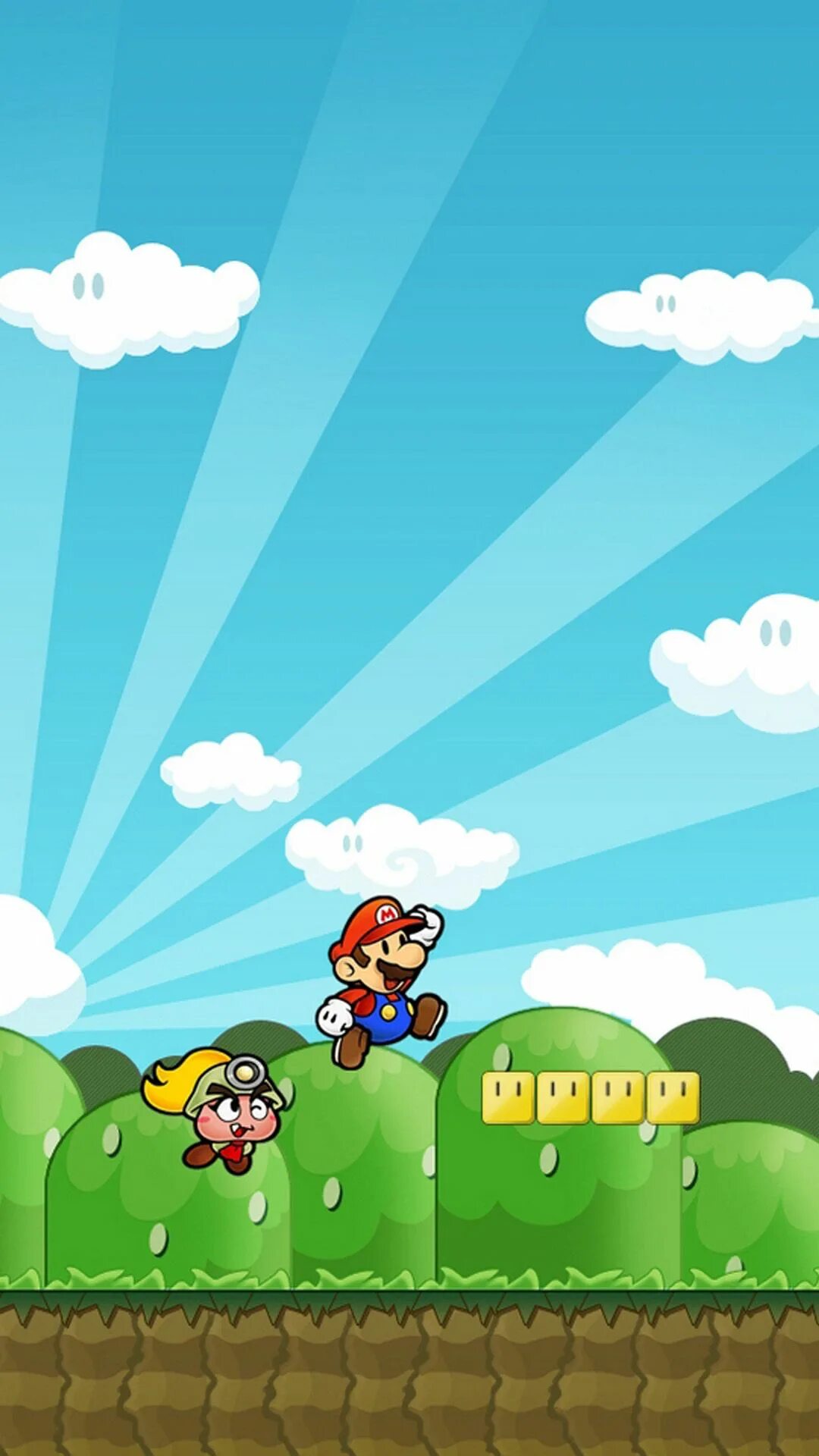 Mario приложение. Марио. super mario. современная игра марио. марио фон.