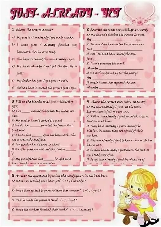 Fill in yet already ever never just. Презент Перфект just already yet. Present perfect just already yet. Just already yet Worksheet. Already yet Worksheets.