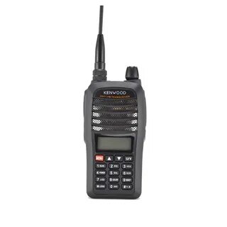 Рация kenwood th