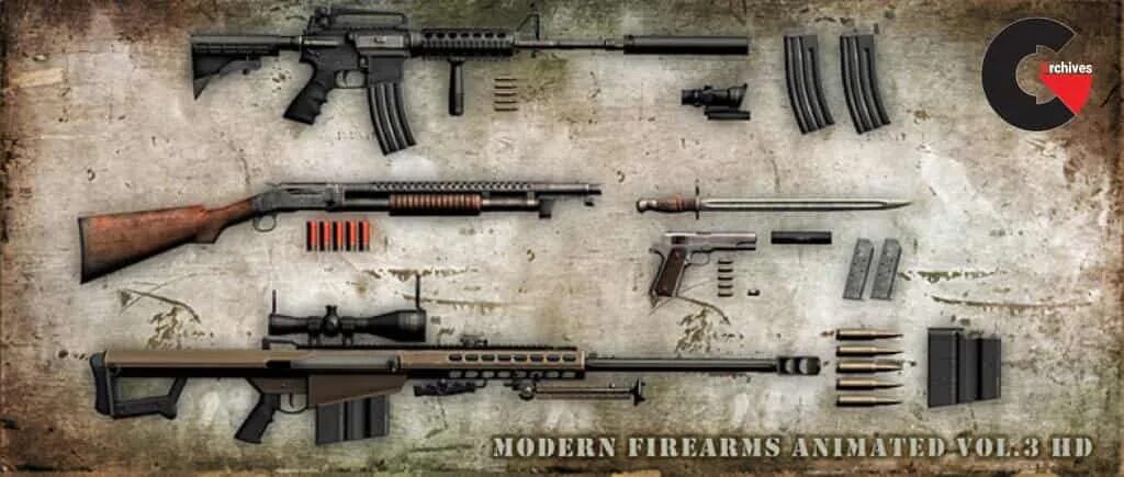 Firearms sim. Modern firearms. weaphones все оружия. weaphones 3.