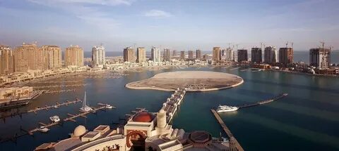 Pearl doha