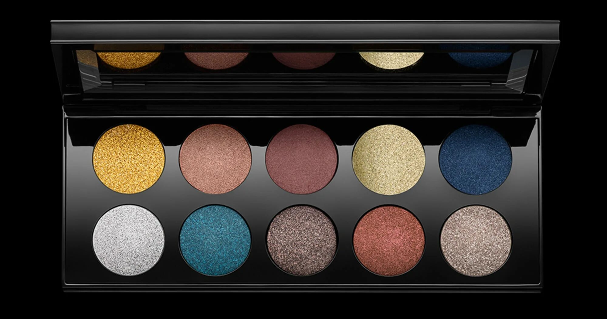 Mcgrath labs. Палетки пэт макграт. палетка теней пэт макграт. pat mcgrath палетка теней. пэт макграт тени свотчи.