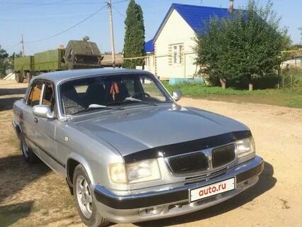 Продам газ 3110
