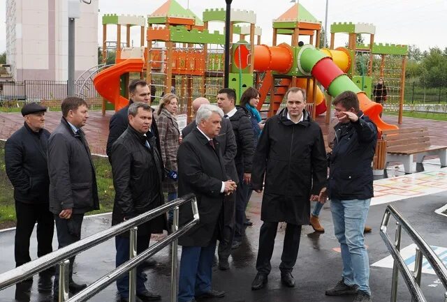 Купить 1-Комнатную Квартиру с Отделкой в Транспортном переулке (Саранск) - предл