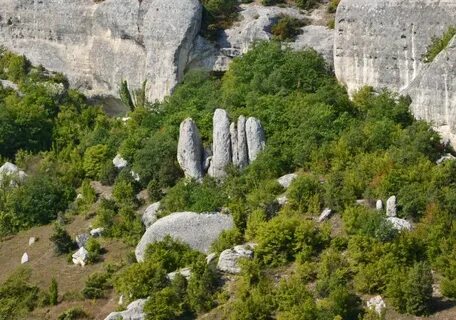 Село малое садовое бахчисарайский