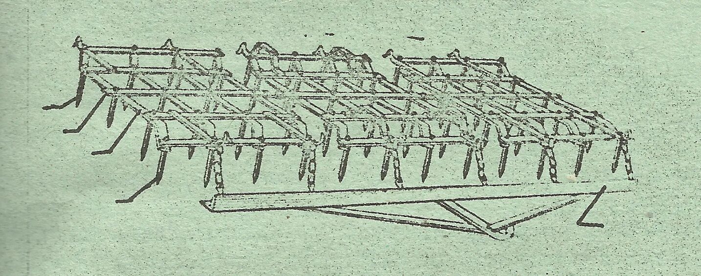 БСО-4 борона. Борона Абд 2.6. Борона 19 век. Сетчатая борона БСО-4. зубья.