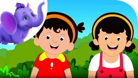 Can children song