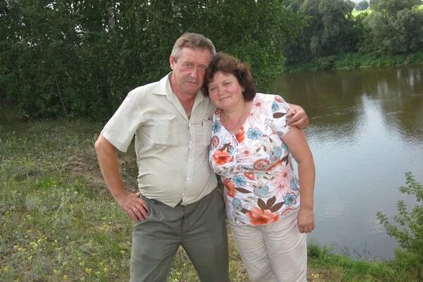 Жена сергея волчкова. Родители Сергея Волчкова.