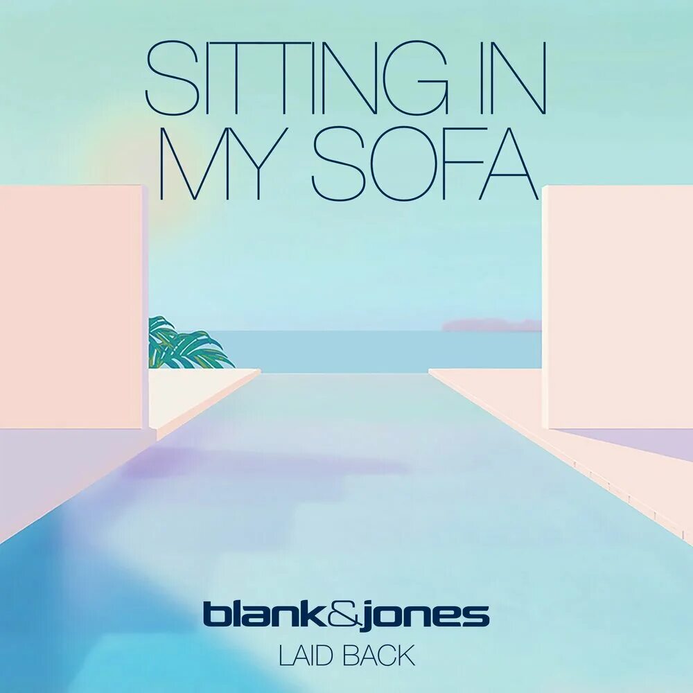 Laid back life. Blank & Jones. Cathy Battistessa. Blank & Jones feat. Kyle Pearce - broken. Blank Jones Relax Edition.