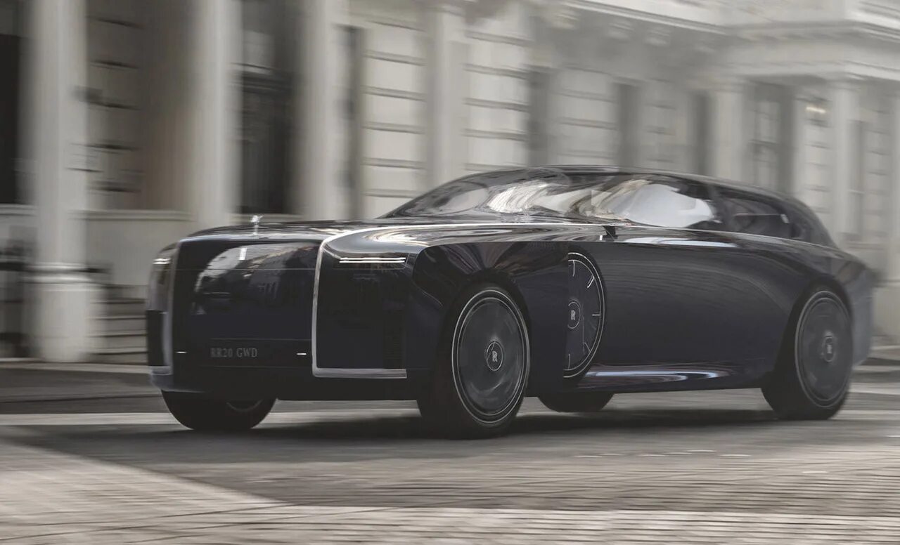 Rr spectre. Rolls Royce 103ex. Роллс Ройс 2022. Концепт Rolls-Royce apparition. Роллс Ройс прототип.