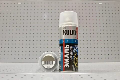 Краски кудо