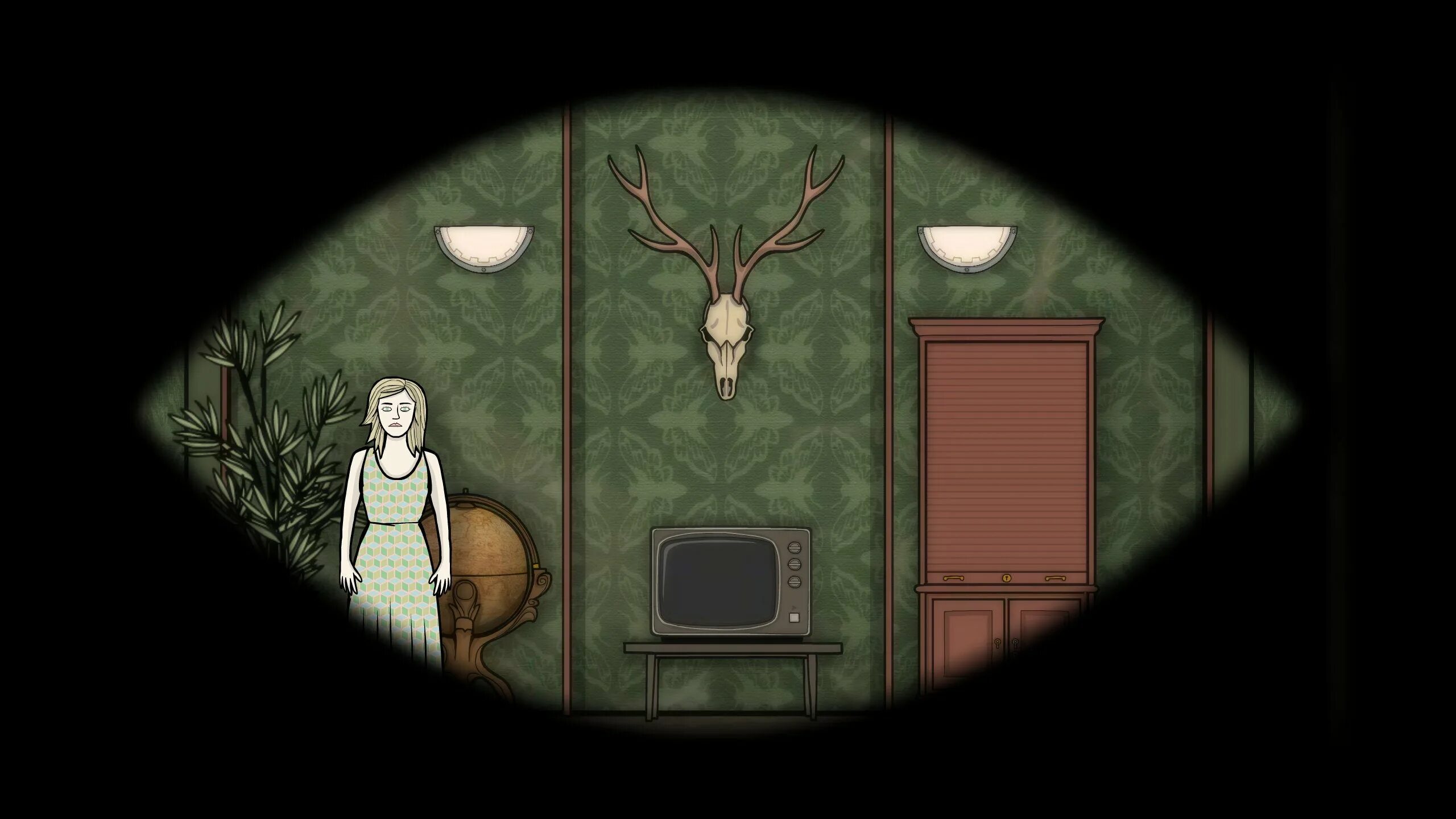 Cube paradox 2. Игра Rusty Lake Paradox. Игра Cube Escape Paradox. Cube Escape Paradox Rusty Lake. Куб игра Rusty Lake.