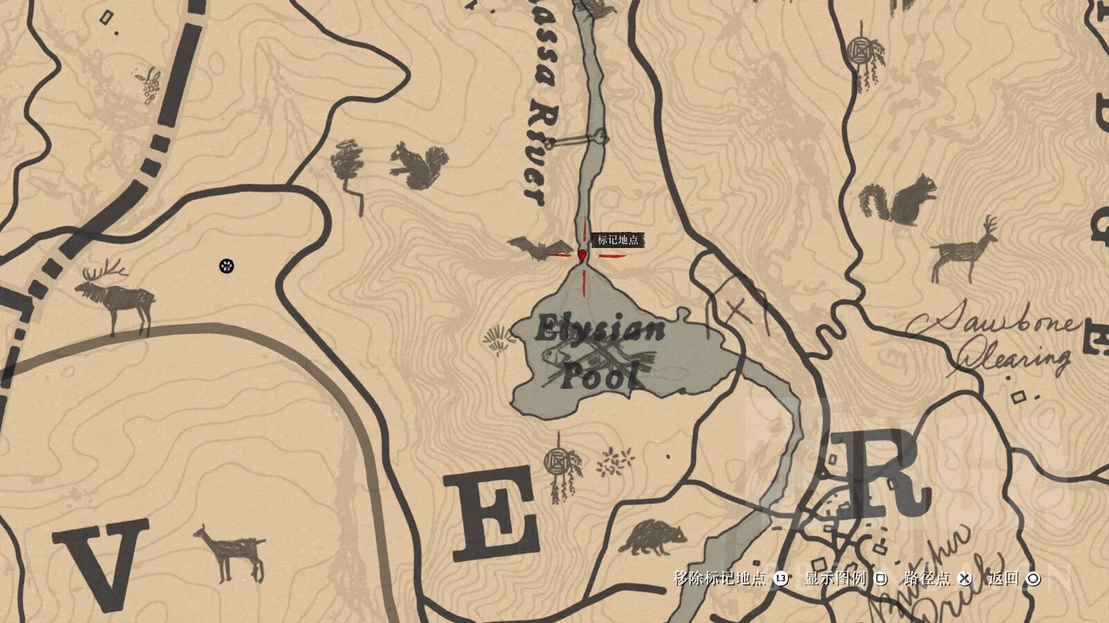 Рдр где найти найти карты сокровищ. Red dead redemption 2 карта сокровищ элизианский пруд. red dead redemption 2 аннесберг элизианский пруд. элизианский пруд сокровища рдр 2. red dead redemption 2 элизианский пруд.