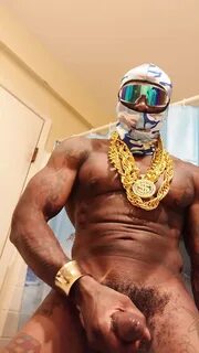 Penyembahan zakar hitam besar Hallelujah Johnson ( Jiwa Bogel Iceberg Slim ...