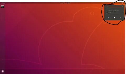 Linux power