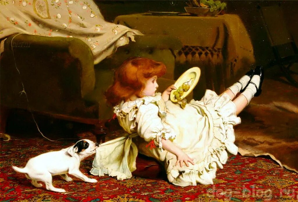 чарльз бартон барбер (charles burton barber,1845-1894. чарльз бартон. чарльз бартон барбер. чарльз бертон барбер картины. картины барбера.