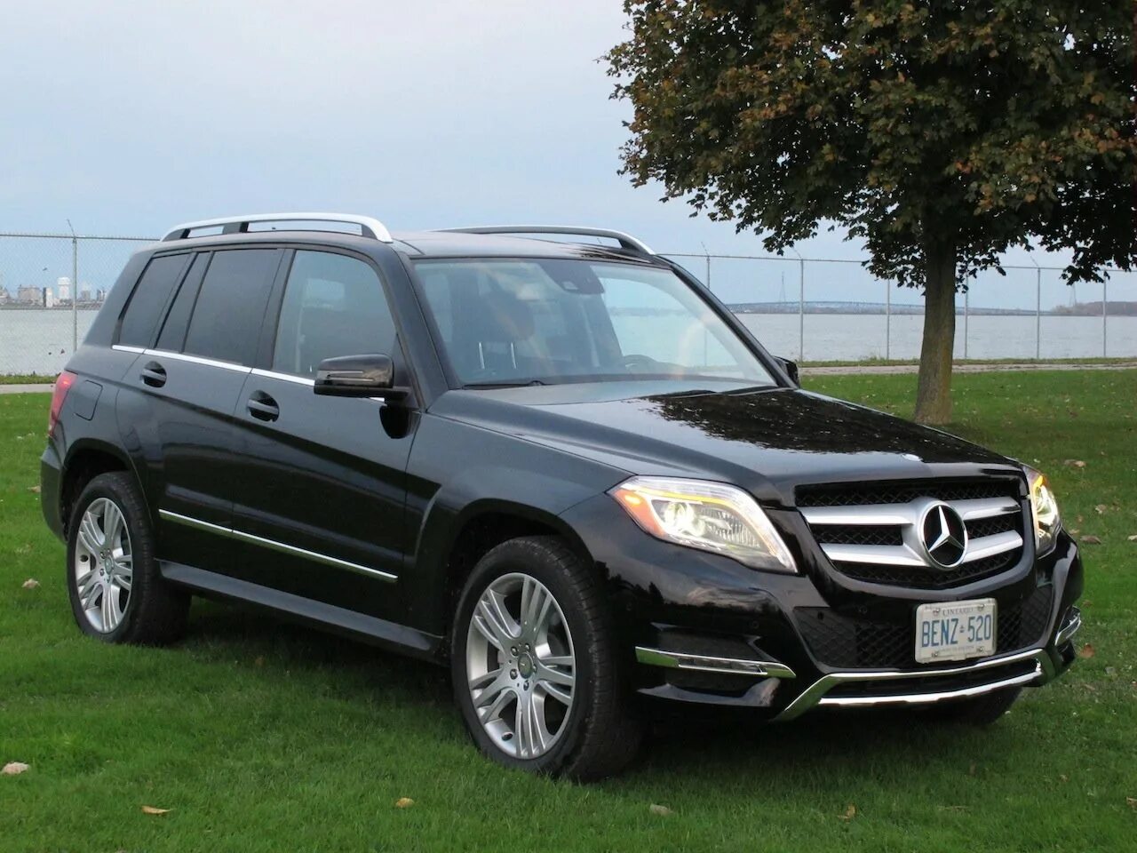 Glk 250