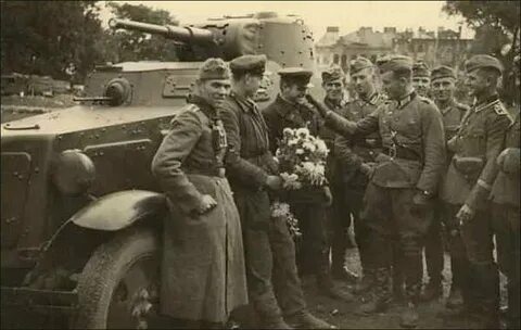 Парад 1939