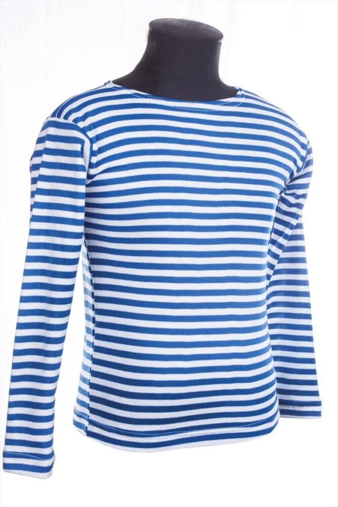 Тельняшка 2обрспн. Тельняшка синяя. Армейская тельняшка. Тельняшка летняя р 48. Майка тельняшка голубая (56).