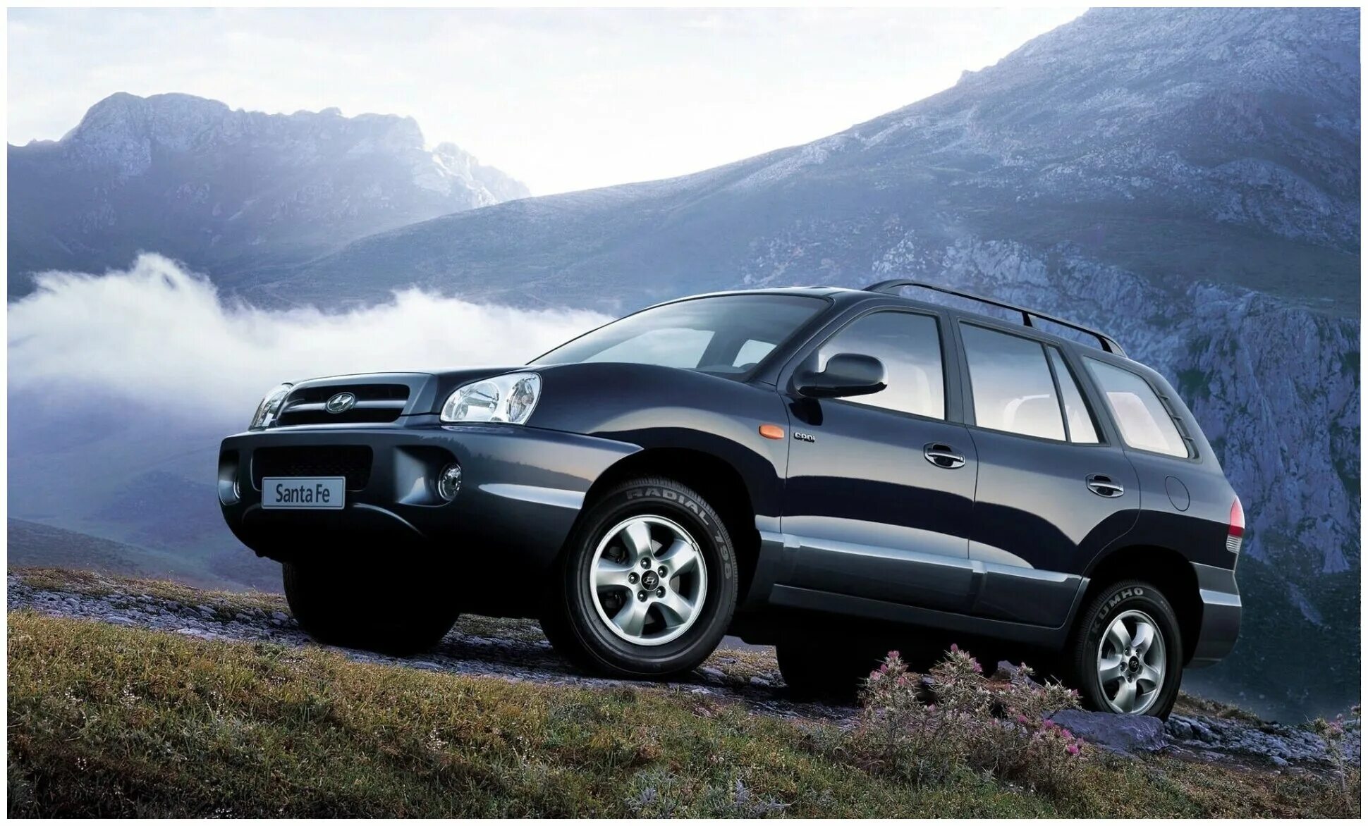 Хендай Санта Фе 2003. Hyundai Santa Fe 2004. Hyundai Santa Fe Classic 2007. Hyundai Santa Fe 1. Хендай санта фе дизель классик купить