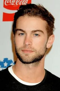 Picture of Chace Crawford.