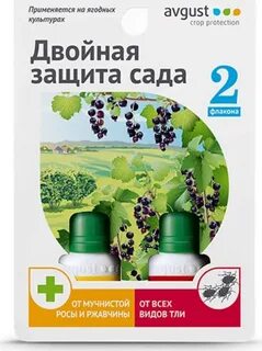 Двойная защита