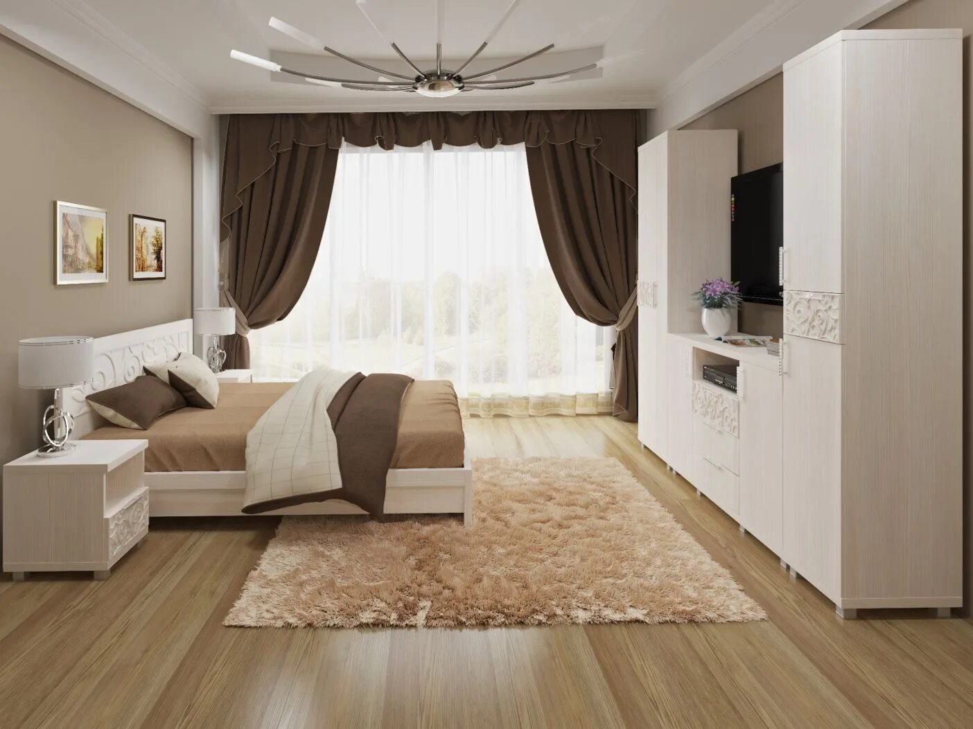 Pin on bedroom interior design