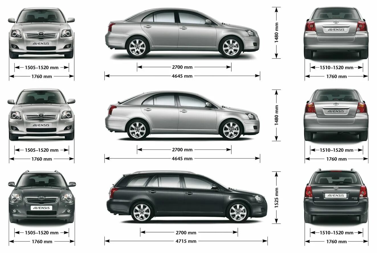 Параметры тойота авенсис. Тойота Авенсис 2007 года габариты. Габариты Тойота Авенсис 2008 года. Тойота Авенсис габариты автомобиля 2007 года. Габариты Тойота Авенсис т250.